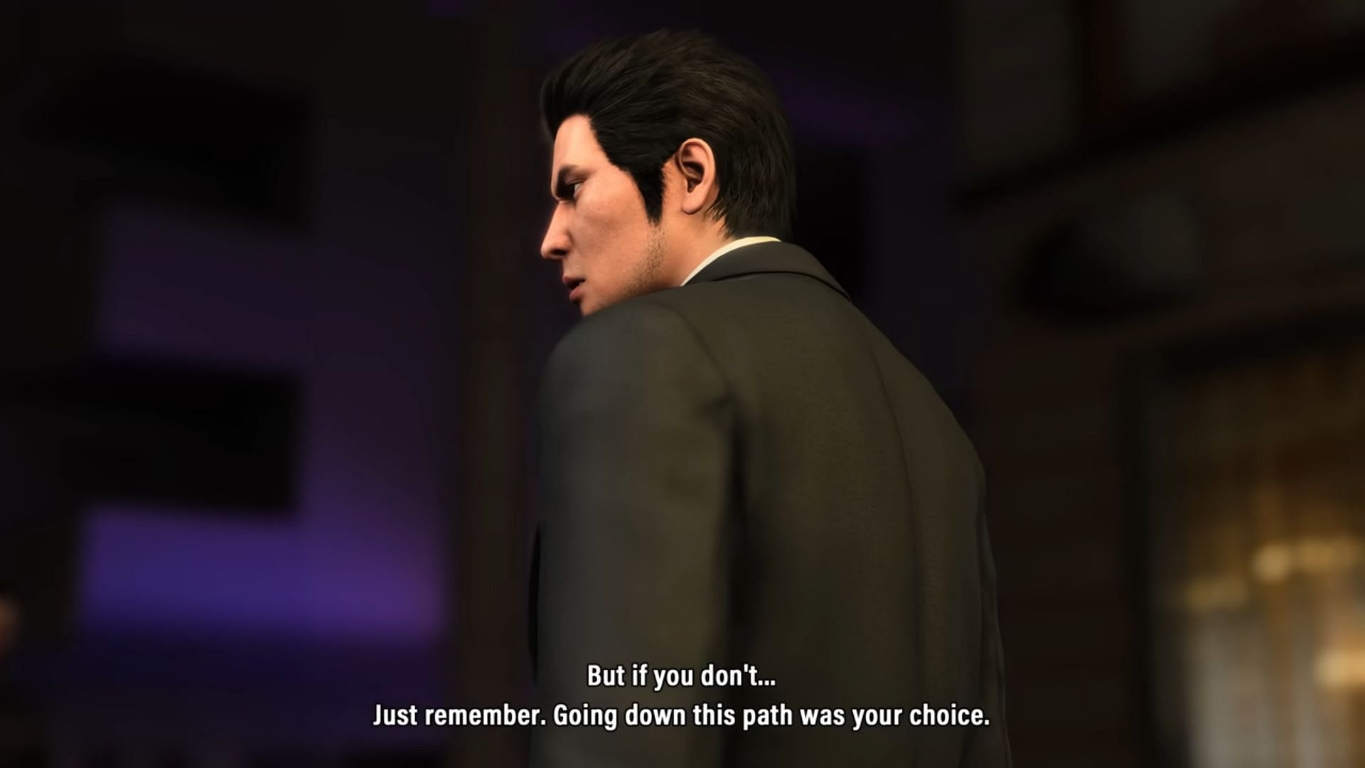 Kiryu Best -Ryu ga Gotoku Kiryu Kazuma KARAOKE ALL TIME BEST