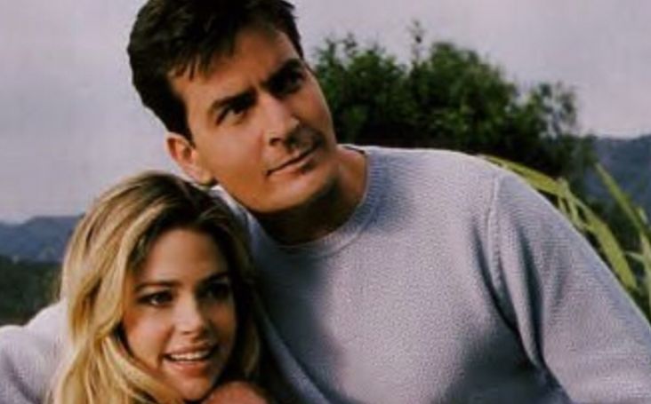 Who are Denise Richards and Charlie Sheen&rsquo;s daughters?