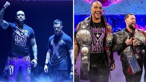 The Judgment Day in danger? 5 WWE RAW tag teams that can dethrone Damian Priest and Finn Balor soon