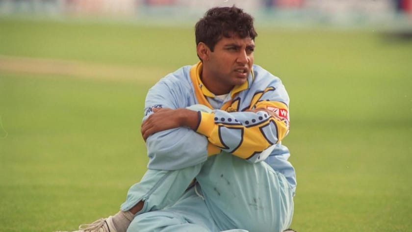 4 former Indian cricketers who have been with other teams in ODI World Cups ft. Ajay Jadeja