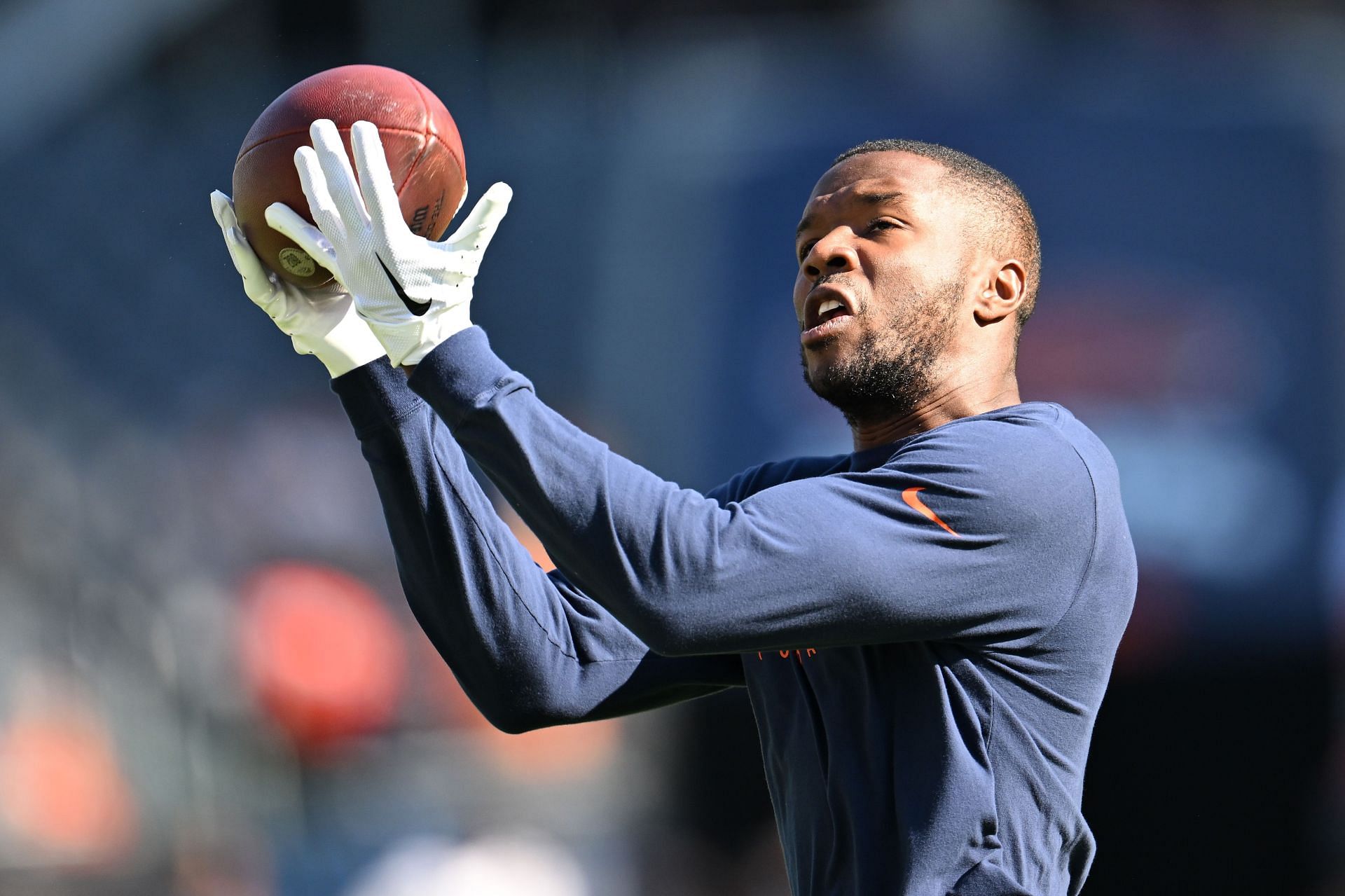 Denver Broncos v Chicago Bears