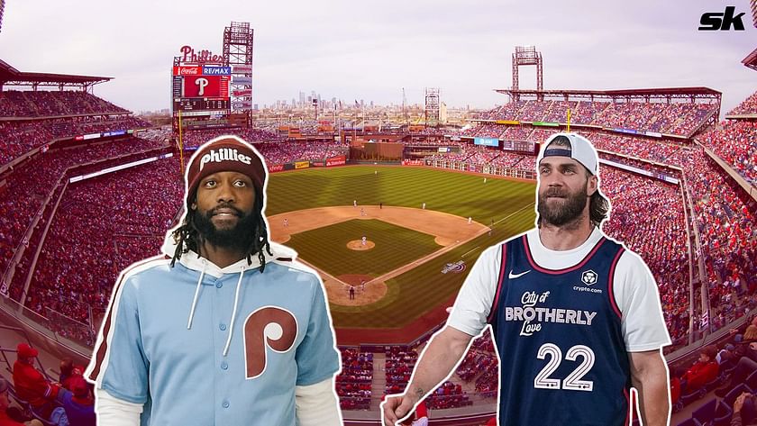 phillies 3 jersey