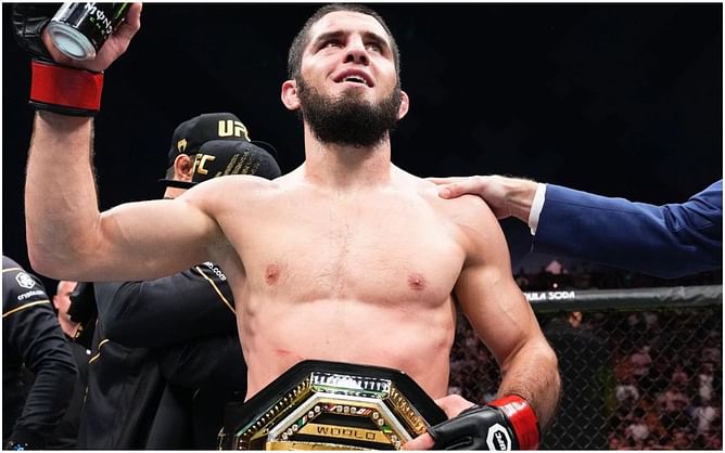 Islam Makhachev fight record: Who has the UFC lightweight champion lost against? Here are all the details