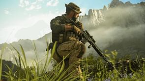 Modern Warfare 3 (MW3) beta weekend 2: All rewards, how to claim, and more