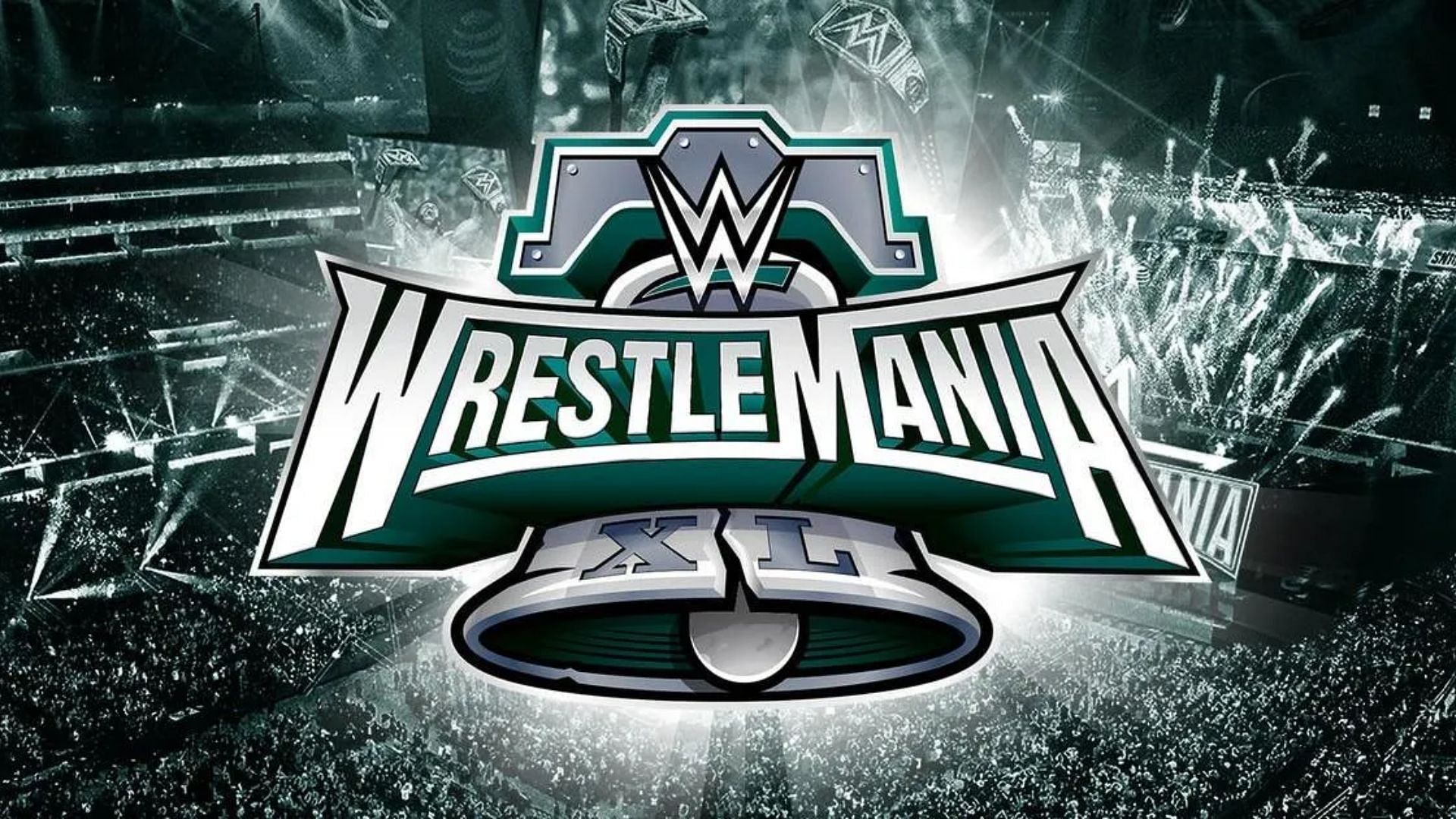 WrestleMania 40 could mark an iconic moment in WWE history!