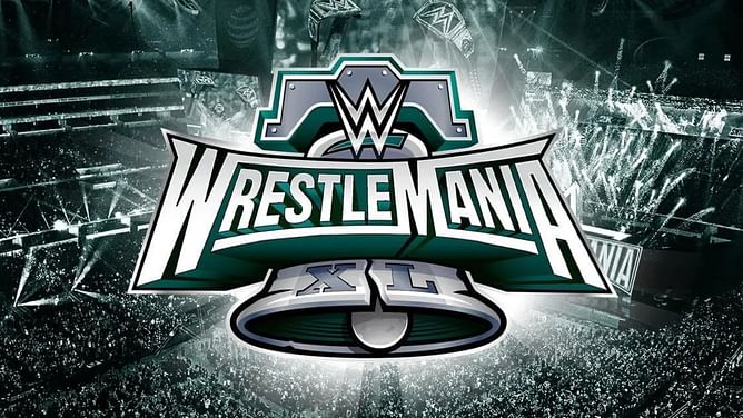 Current WWE champion feels a massive rematch at WrestleMania 40 is possible with a twist