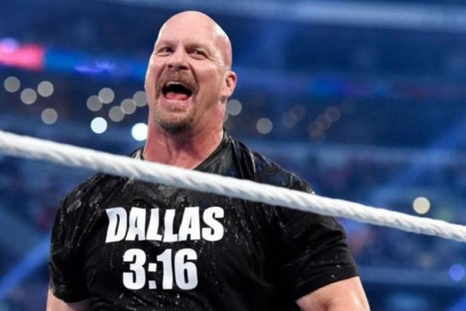 When AEW star almost negotiated a deal with WWE to debut at WrestleMania and confront Steve Austin