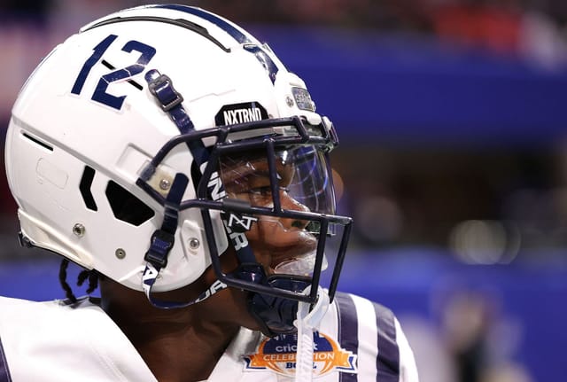 What is Travis Hunter’s age as of 2024?