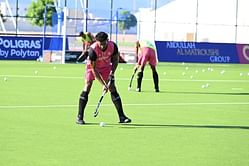 "For Kodavas, hockey is a sport that runs in the blood," - CB Poovanna traces rise from family team ahead of Sultan of Johor Cup