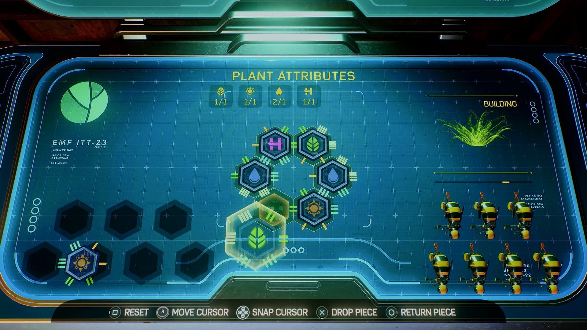 Final Puzzle solution in Marvel&#039;s Spider-Man 2 (Image via Insomniac Games)