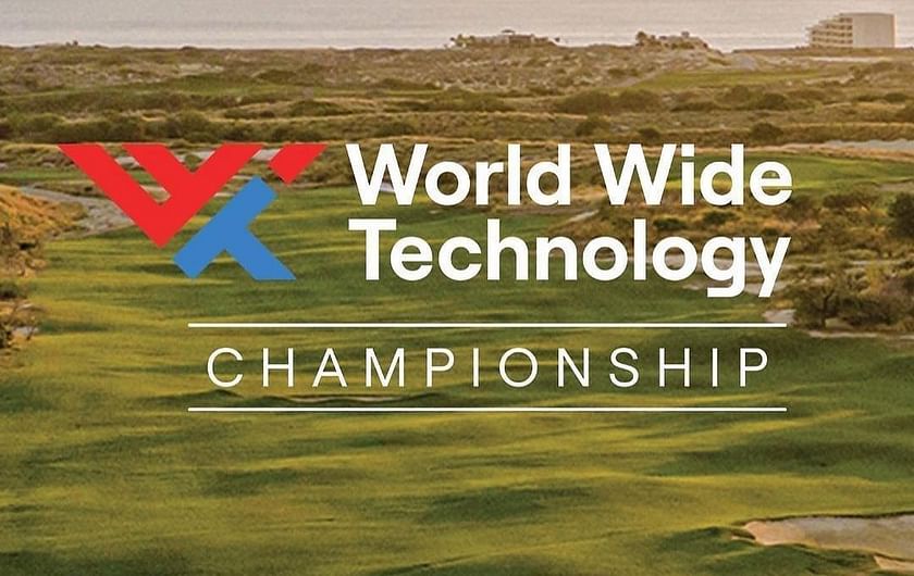 World Wide Technology Championship 2023 Leaderboard, Payout, News & More