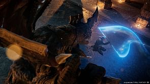Cracking the Code: What could Final Fantasy 14 Dawntrail's limited job be?