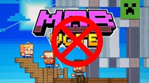 Minecraft players are signing a petition to stop Mob Votes