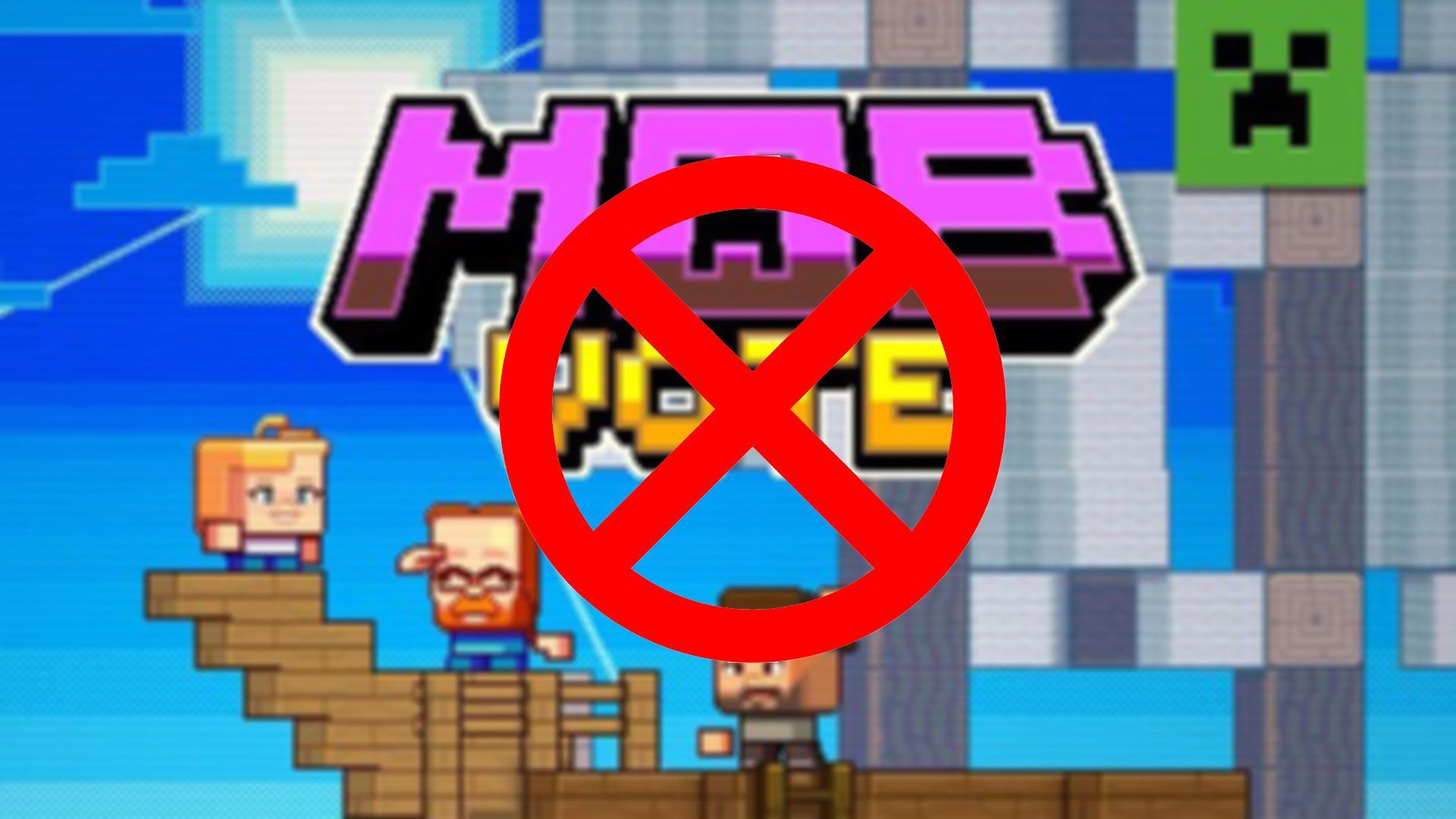 Minecraft Community Petitions Mojang to Abandon Mob Vote in Favor