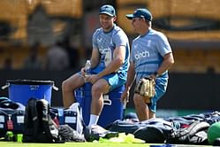 SL vs ENG Dream11 Prediction: Fantasy Cricket Tips, Today's Playing 11 and Pitch Report for ICC Mens World Cup 2023, Match 25