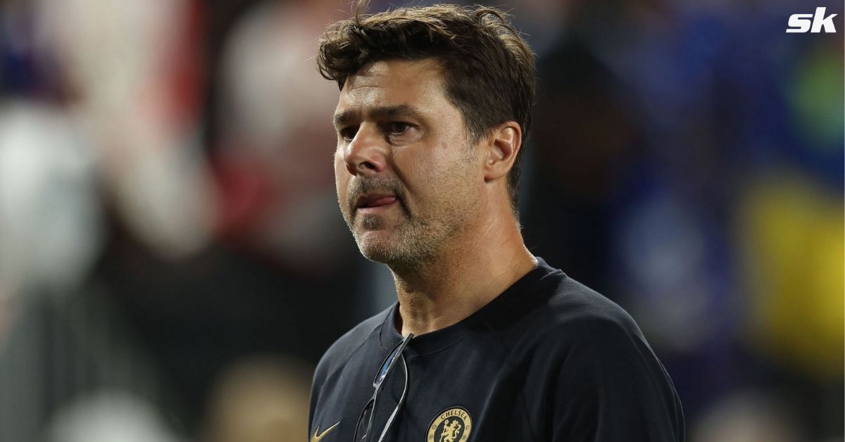 Mauricio Pochettino (via Getty Images)