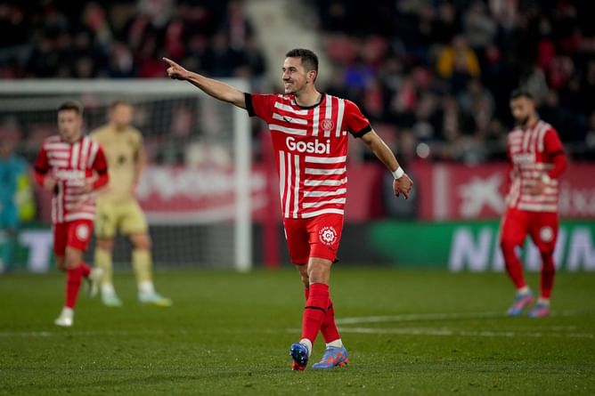 Girona vs Almeria Prediction and Betting Tips | October 22nd 2023