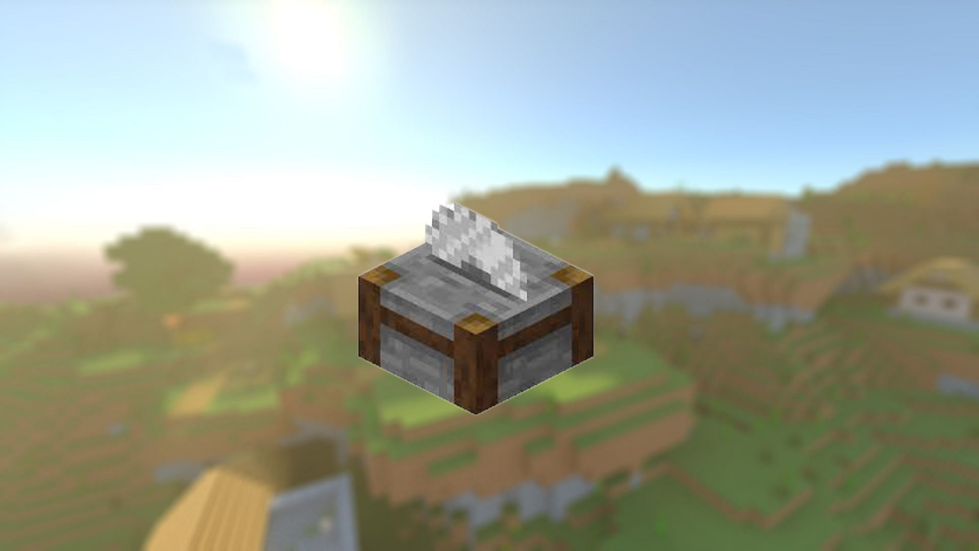 These dangerous-looking blocks are completely harmless (Image via Mojang)