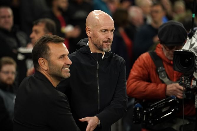 Manchester United Transfer News Roundup: Red Devils not eyeing Jarrad Branthwaite; club should have signed James Maddison, says former player; and more - October 5, 2023