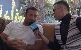 Ex-UFC champ Luke Rockhold declares dominance in the world of influencer boxing