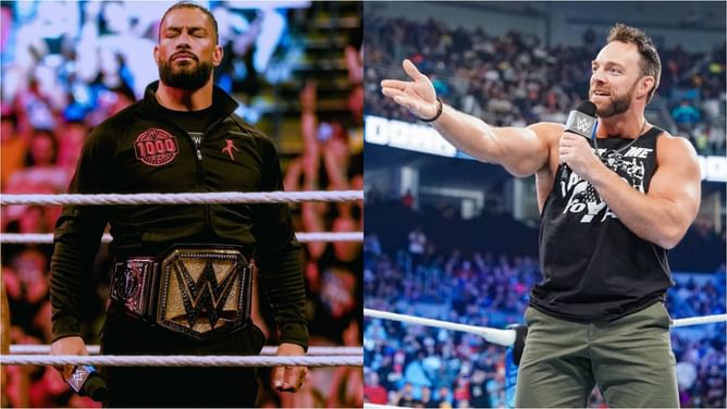 3 directions for LA Knight after WWE Fastlane 2023