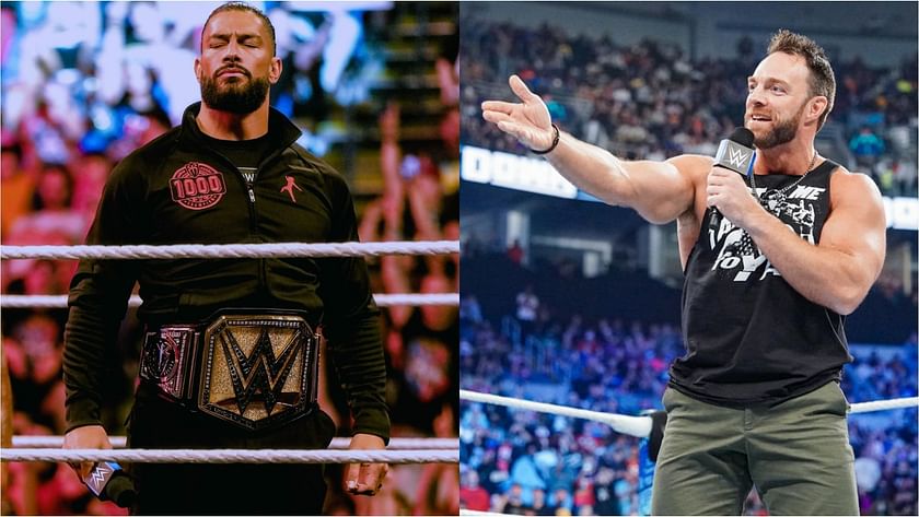 10 New Directions For WWE After Night Of Champions 2023