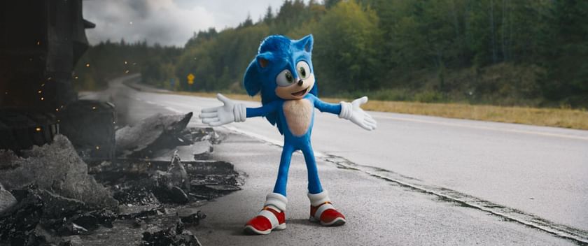 Sonic The Hedgehog 3 Officially Gets New Release Date That's Light Years  Away - The Illuminerdi