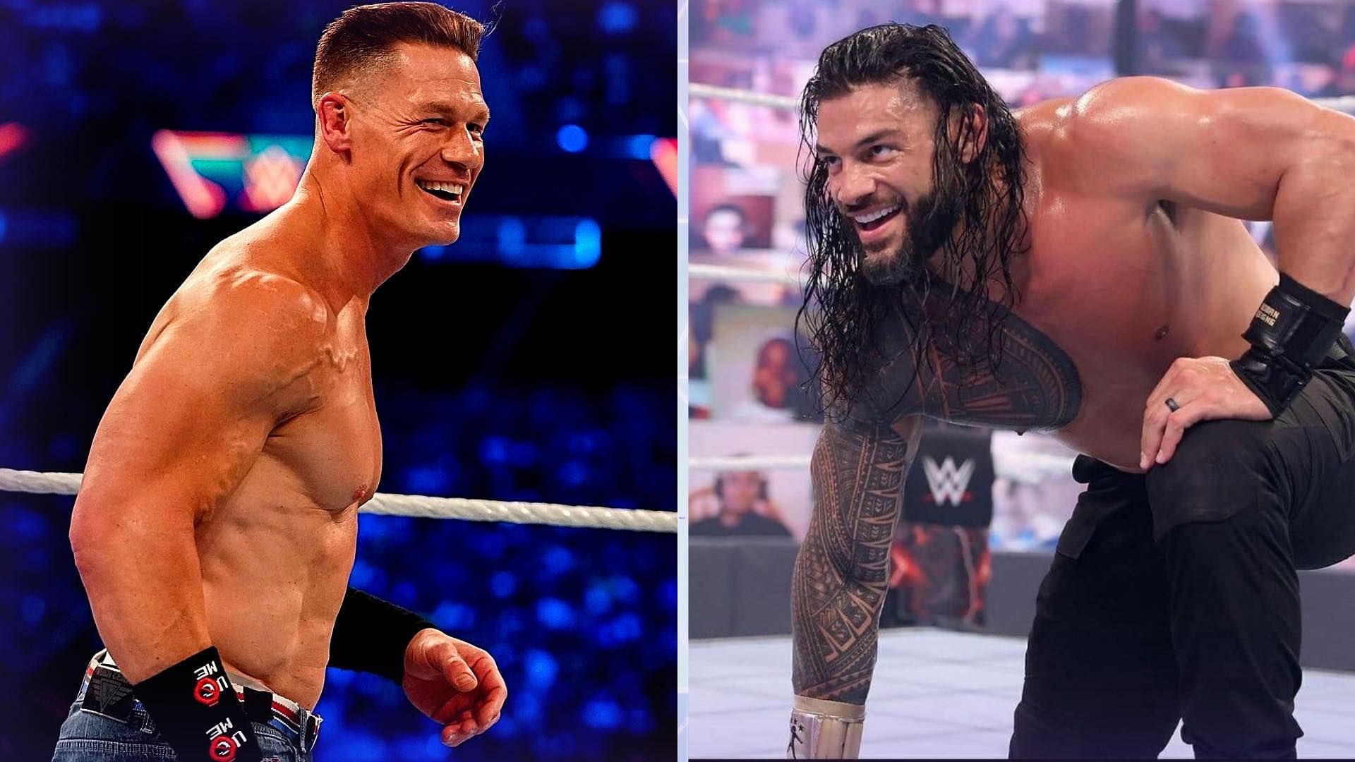 New feuds could kick off on WWE SmackDown