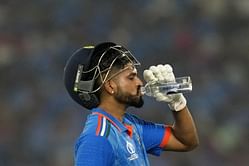 3 players who starred and 2 who flopped for India in the World Cup 2023 match vs Bangladesh ft. Shreyas Iyer & Shardul Thakur