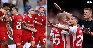 “They’ll finish higher than Arsenal” – Ex-Liverpool striker makes emphatic prediction about Jurgen Klopp’s men