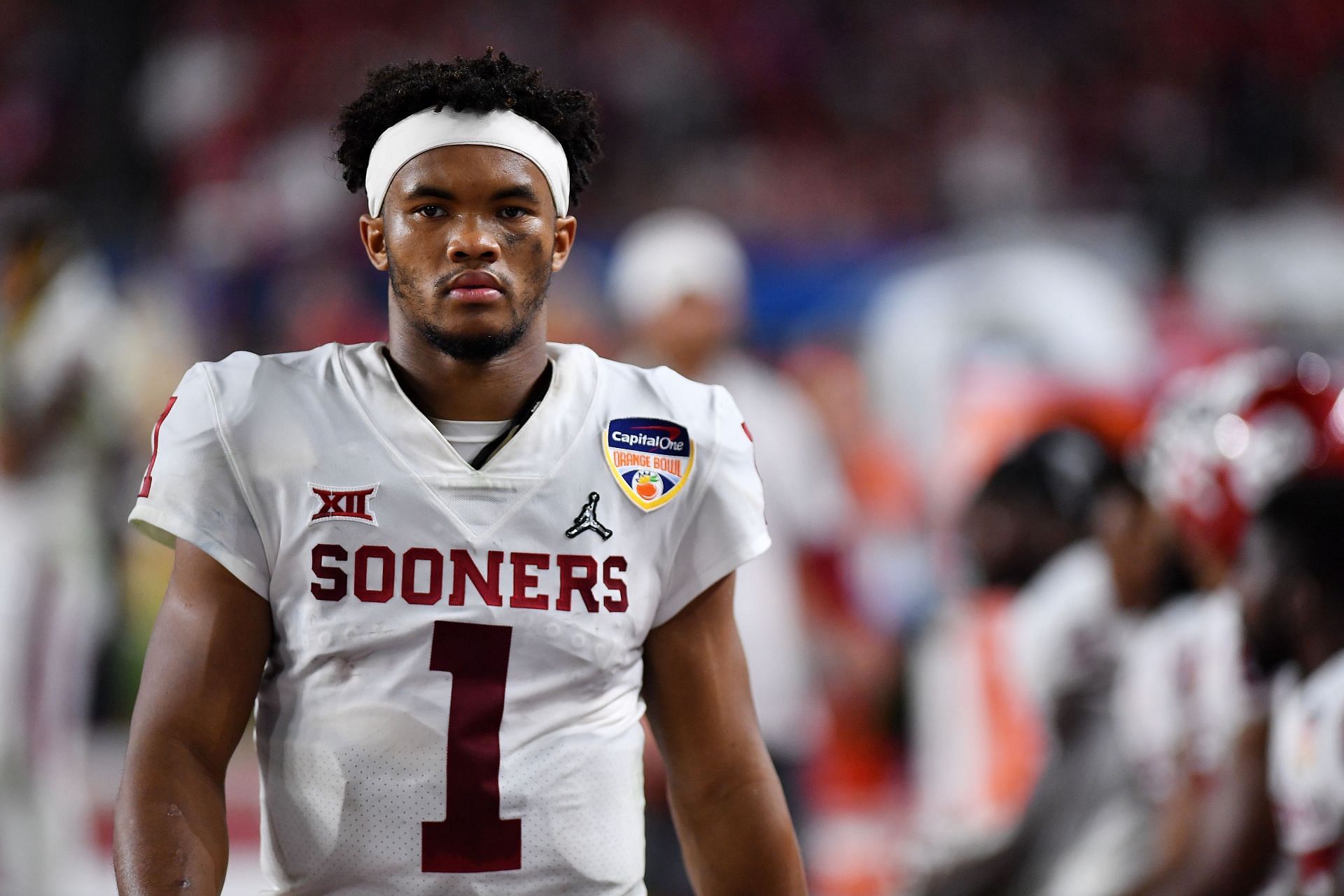 Kyler Murray to Oklahoma: Latest Transfer Details, Comments and