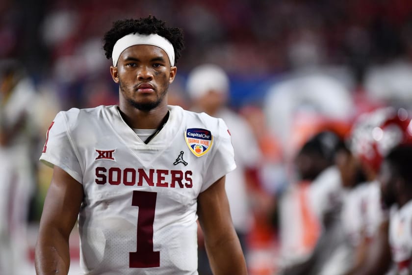 Ranking the Top 10 best Oklahoma QBs in the NFL feat. Kyler Murray