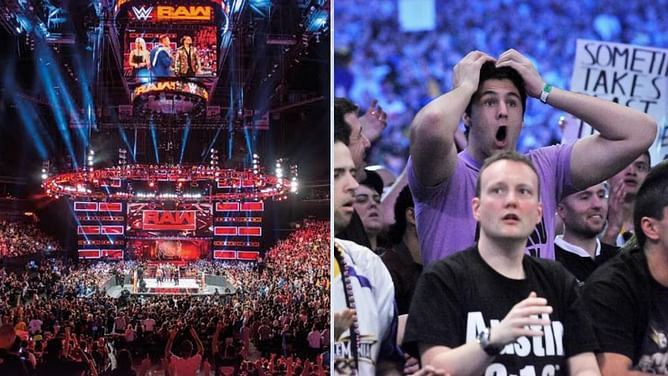 Current WWE champion wins for the first time in nearly 2 months on RAW