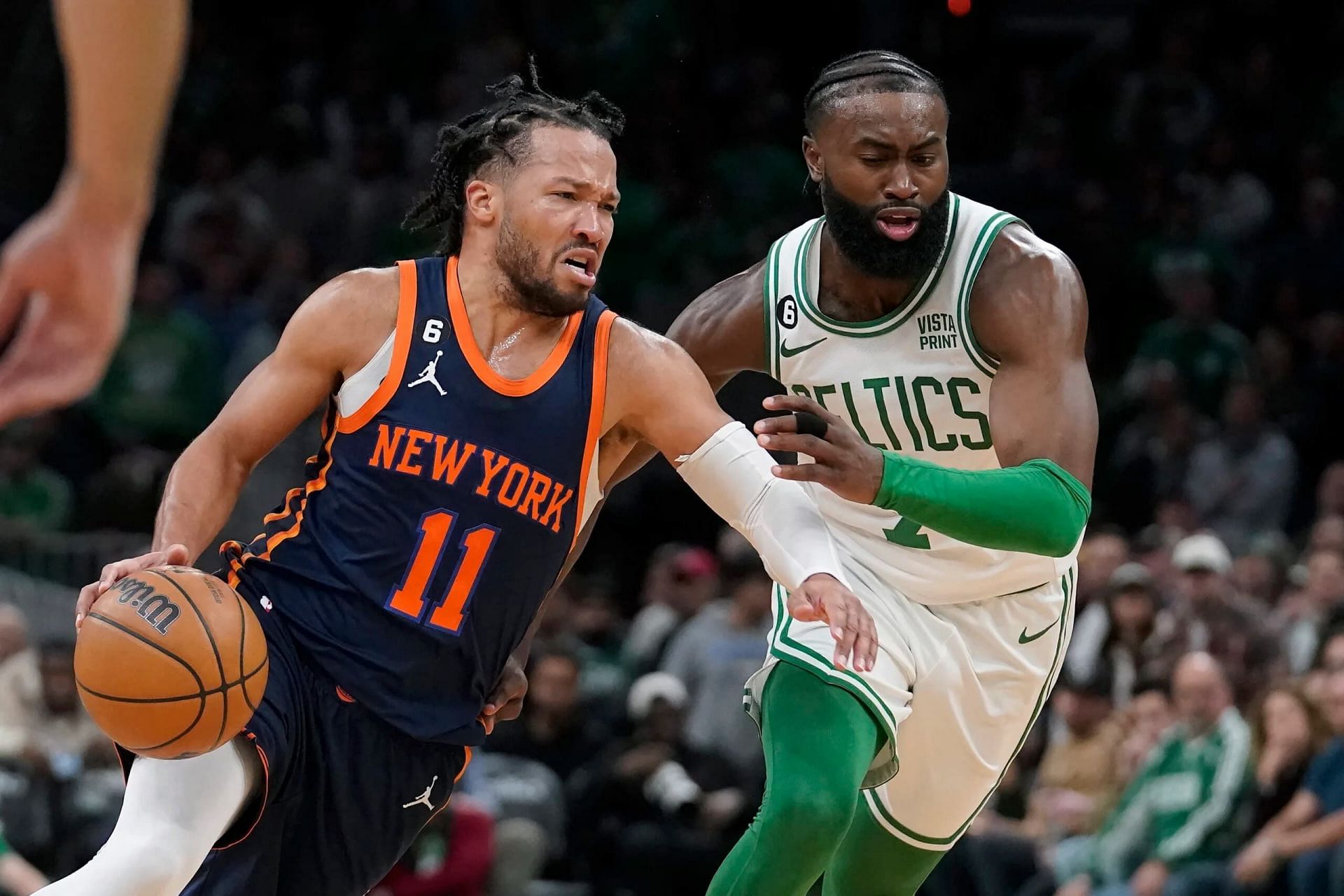 New York Knicks vs Boston Celtics preview Prediction, odds and more