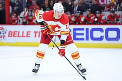 Nikita Zadorov issues blunt warning for Calgary Flames teammates after rough start to season
