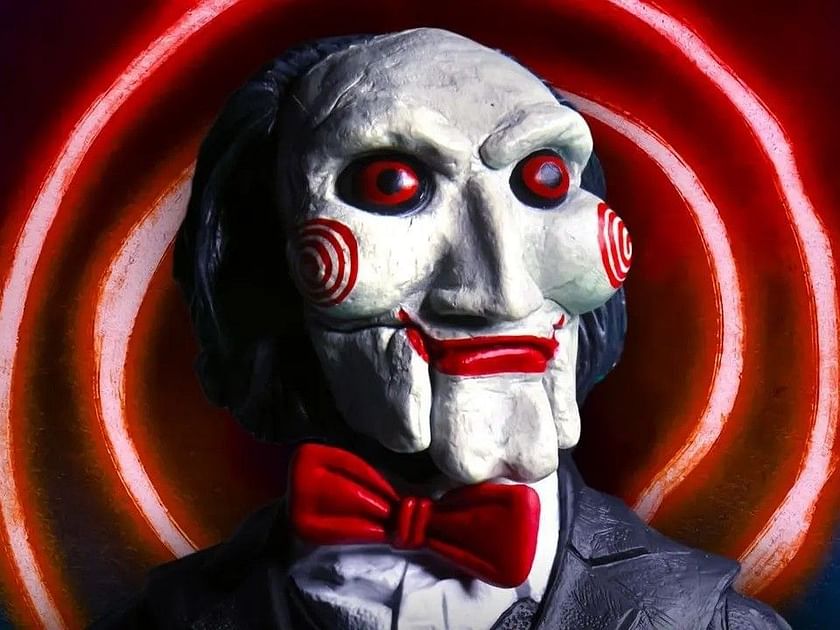 How to watch Saw X at home? Digital release date confirmed