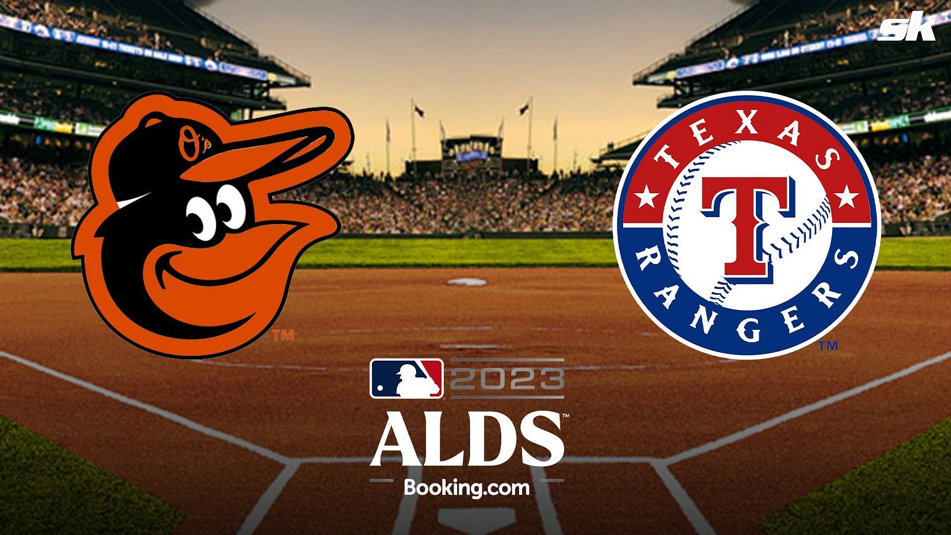 Rangers vs. Orioles prediction and betting tips 