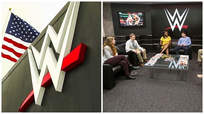 64-year-old legend comments on Jade Cargill's WWE signing