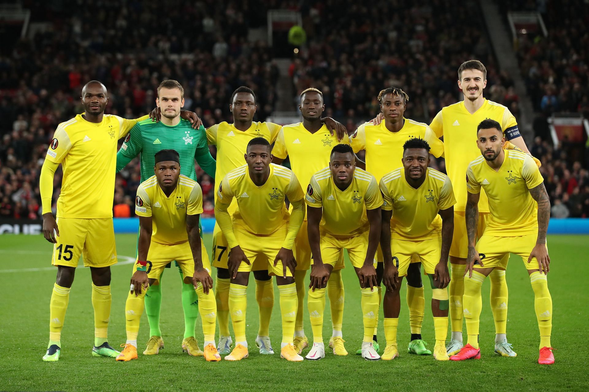 Sheriff Tiraspol vs Slavia Prague Betting Preview & Prediction, 2023-24  UEFA Europa League