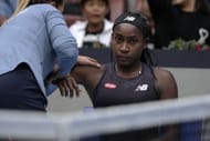Coco Gauff