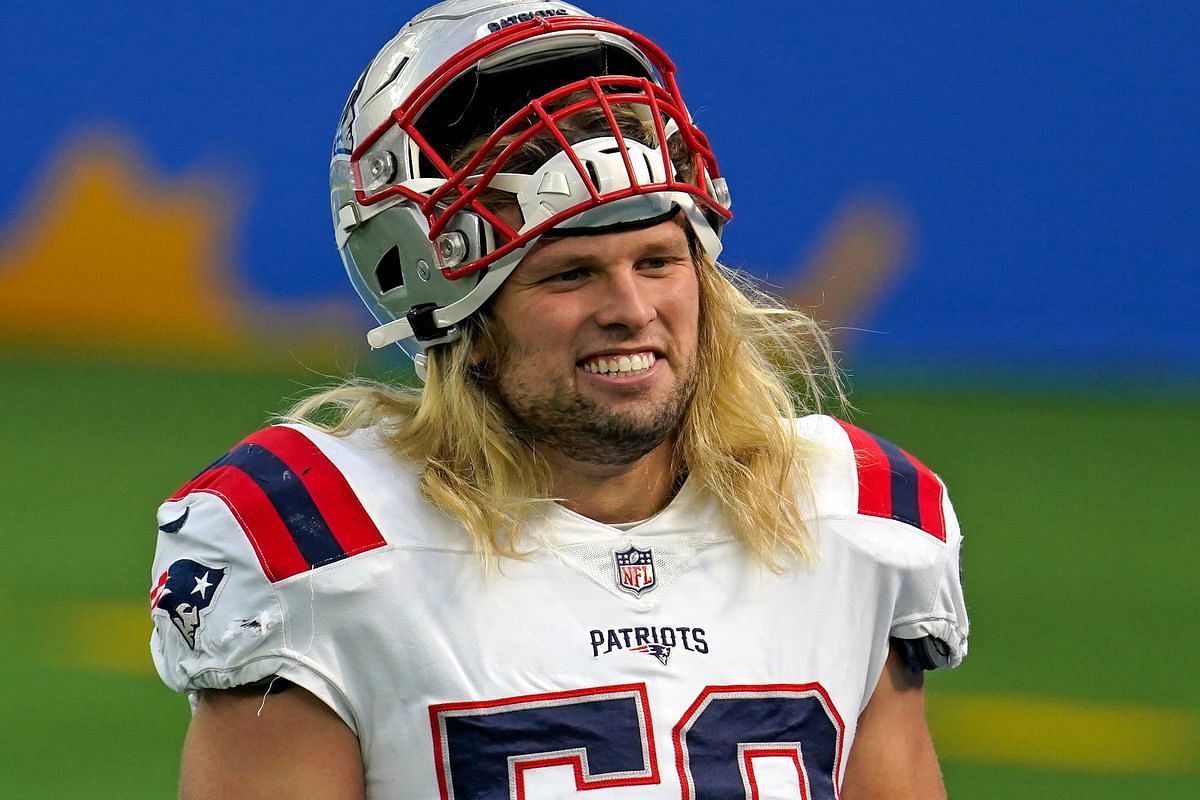 Chase Winovich net worth: Former Patriots DE