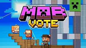 Minecraft Mob Vote 2023 leak: Crabs confirmed as first candidate, fueling speculation about other mobs and update