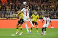 Borussia Dortmund v AC Milan: Group F - UEFA Champions League 2023/24