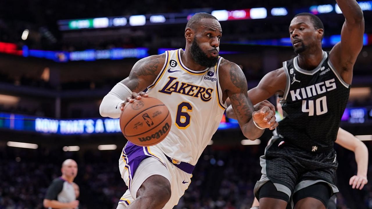 LA Lakers vs. Sacramento Kings: preview, odds, prediction and more