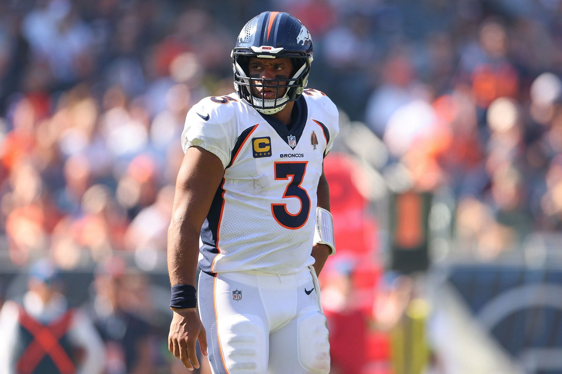 NFL Rumors: Broncos 'Will Listen' to Trade Offers on All Players