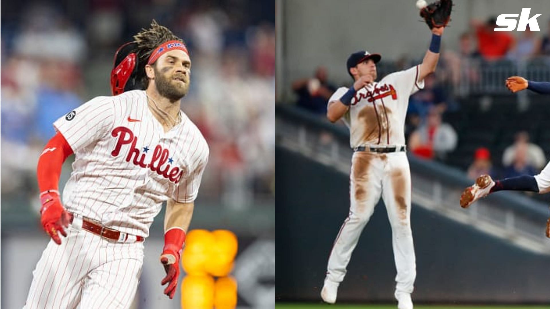 The 2 huge decisions that led to Phillies star Bryce Harper