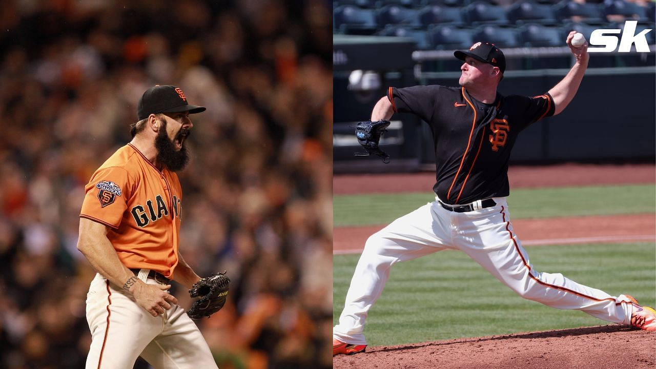 Which Giants pitchers have had a 30+ save season? MLB Immaculate Grid Answers October 29 