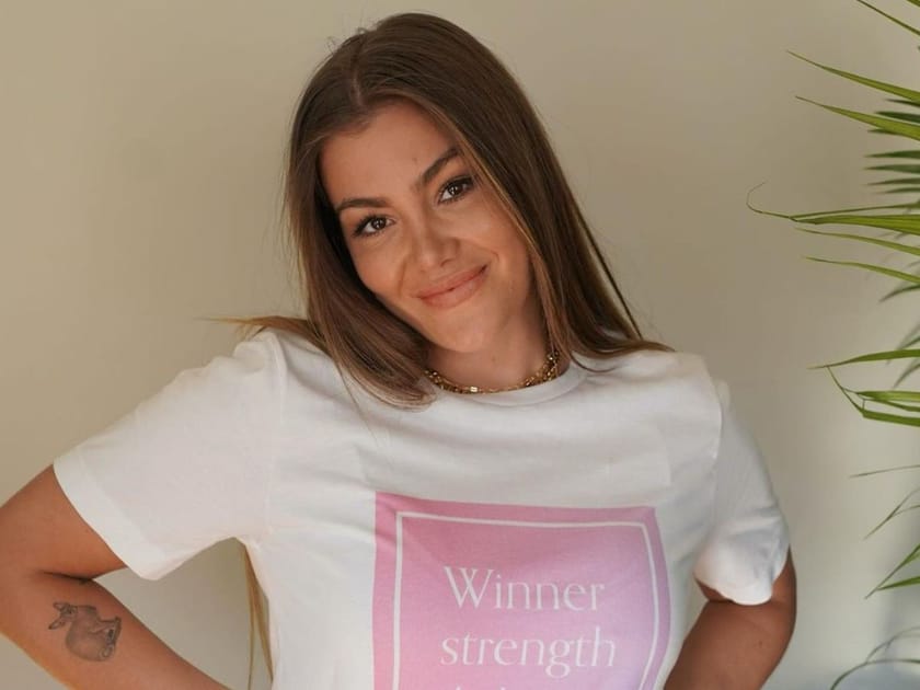 "It was a very hard season": Tori Deal talks about her journey on The