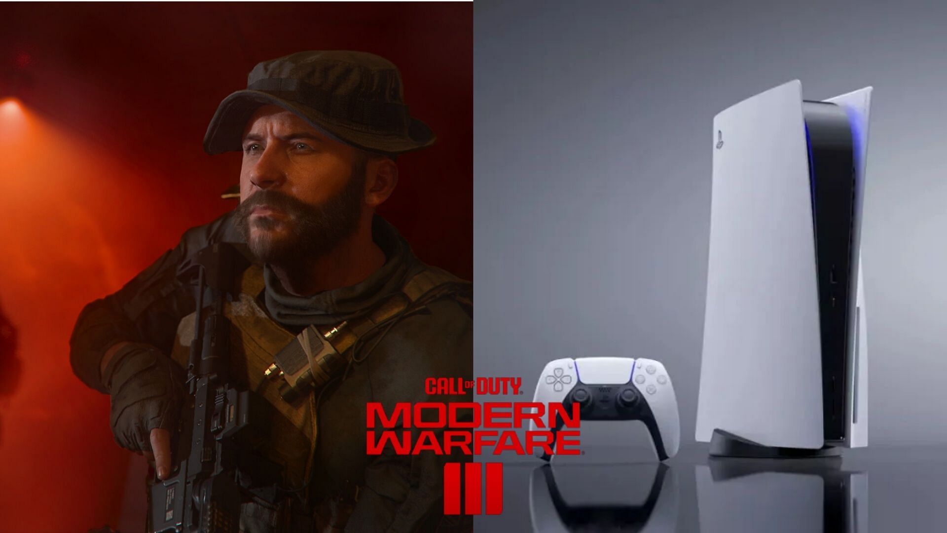 Call Of Duty Modern Warfare 3 PS4 vs PS5: Should You Upgrade?