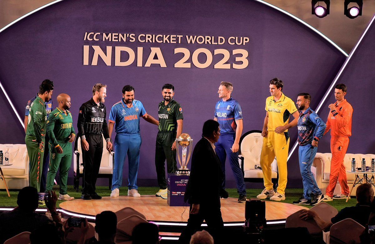 ENG vs NZ Dream11 Prediction, ICC ODI World Cup 2023